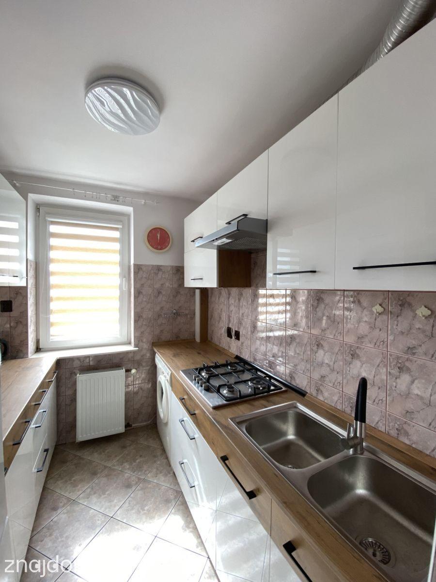 2 POKOJE | 37,5 m² | BALKON|GOTOWE DO ZAMIESZKANIA - zdjęcie 4