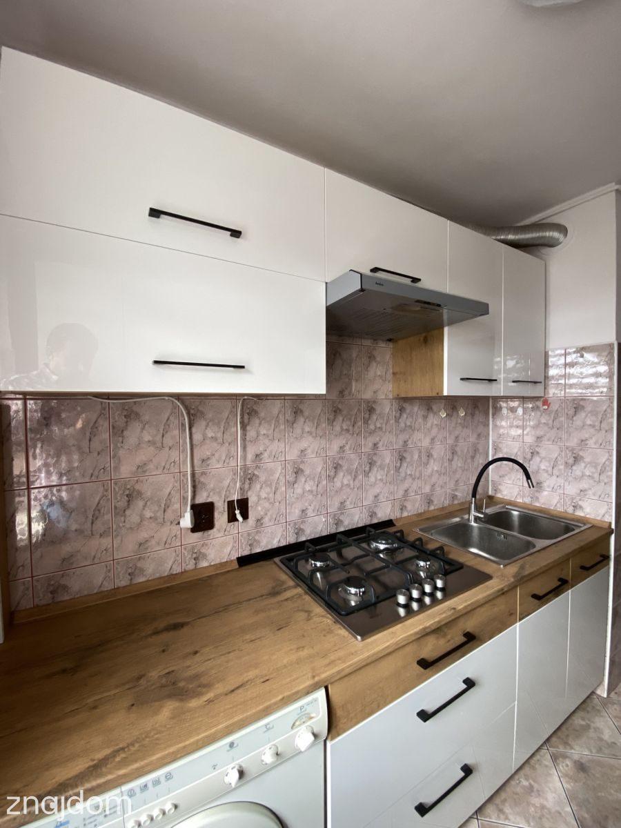 2 POKOJE | 37,5 m² | BALKON|GOTOWE DO ZAMIESZKANIA - zdjęcie 5