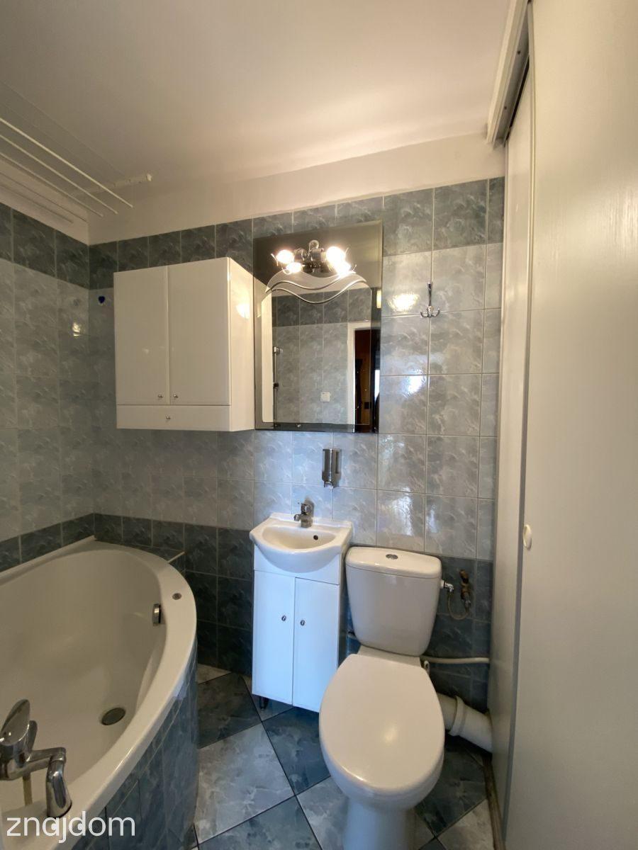 2 POKOJE | 37,5 m² | BALKON|GOTOWE DO ZAMIESZKANIA - zdjęcie 7