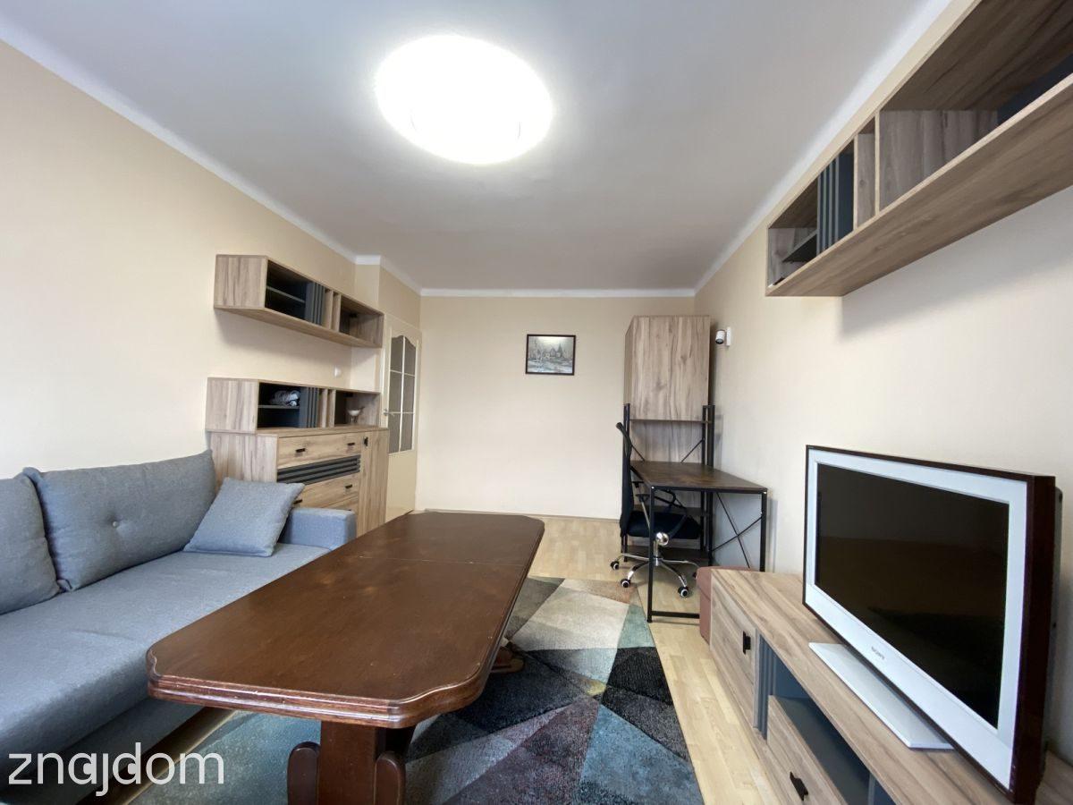 2 POKOJE | 37,5 m² | BALKON|GOTOWE DO ZAMIESZKANIA - zdjęcie 3