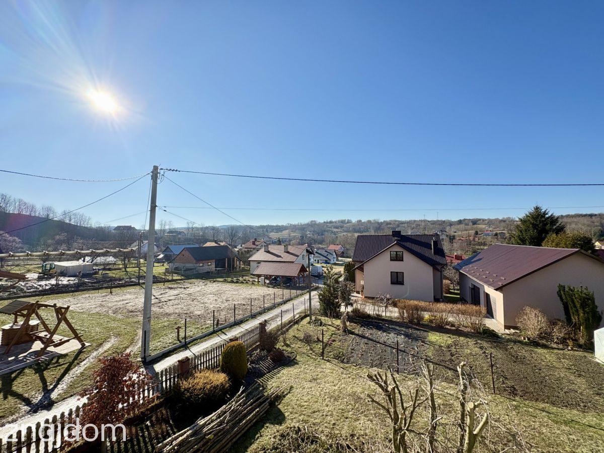 Dom Hyżne 200 m² | Garaż | 13 ar - zdjęcie 2