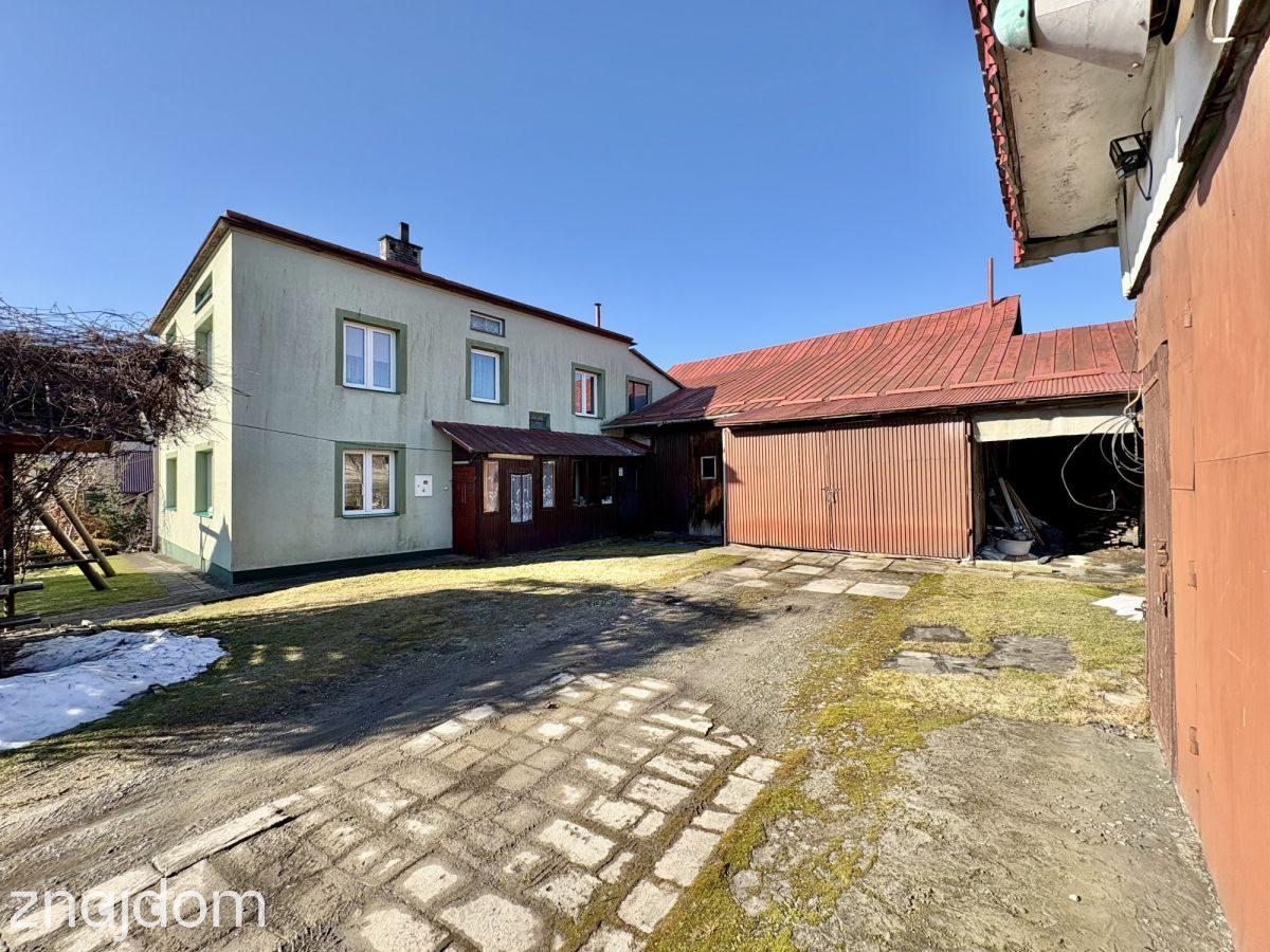 Dom Hyżne 200 m² | Garaż | 13 ar - zdjęcie 3