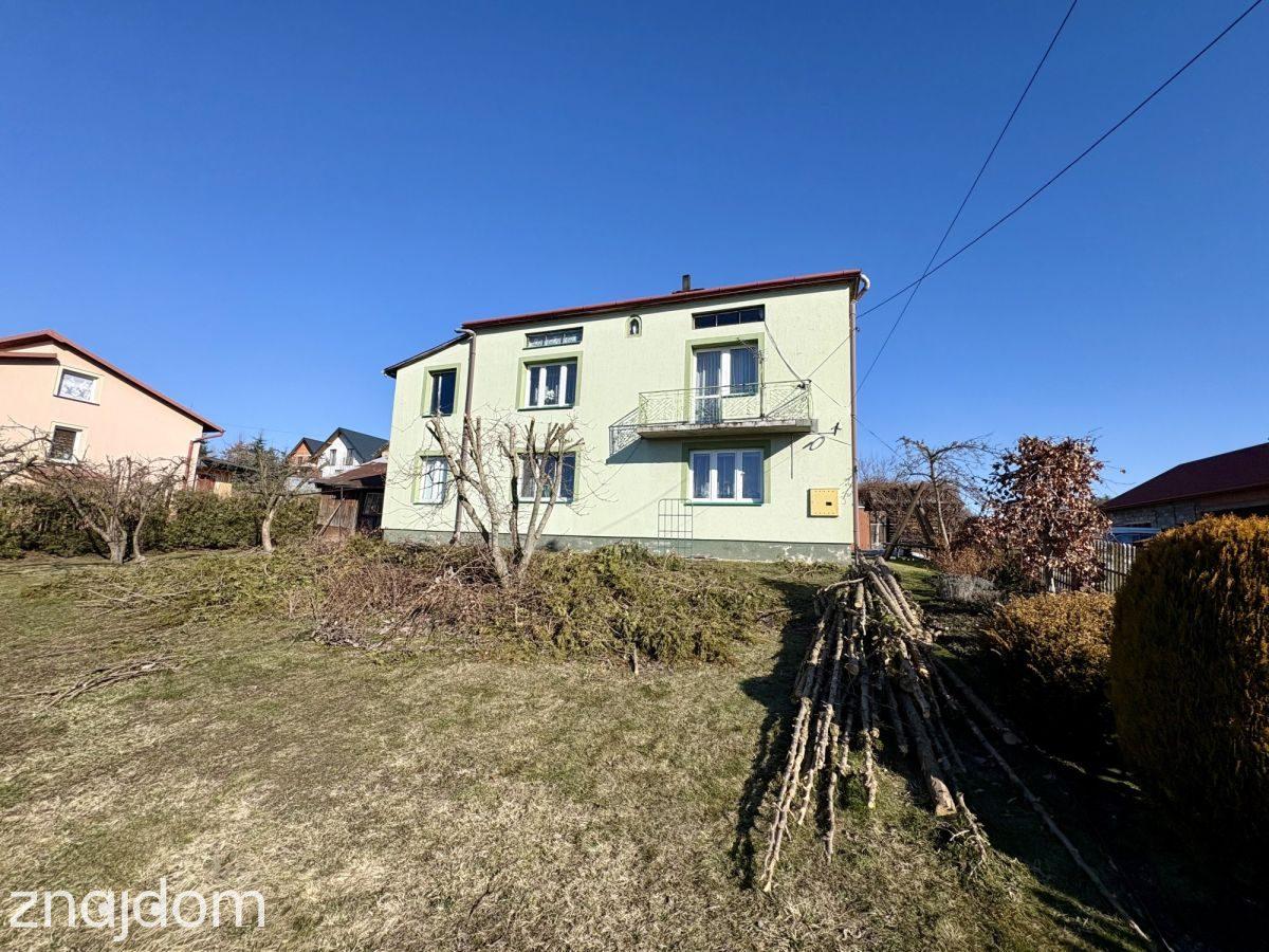 Dom Hyżne 200 m² | Garaż | 13 ar - zdjęcie 4