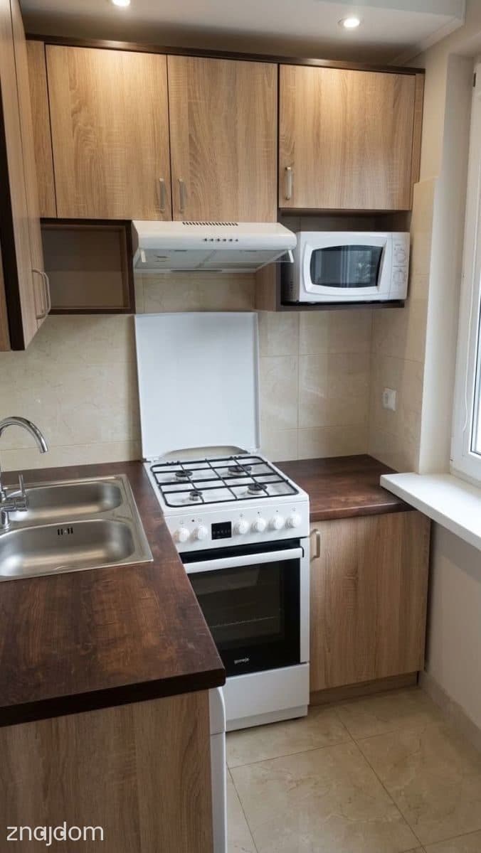 3 POKOJE |49 m2-CENTRUM RZESZOWA ul. Marszałkowska - zdjęcie 4