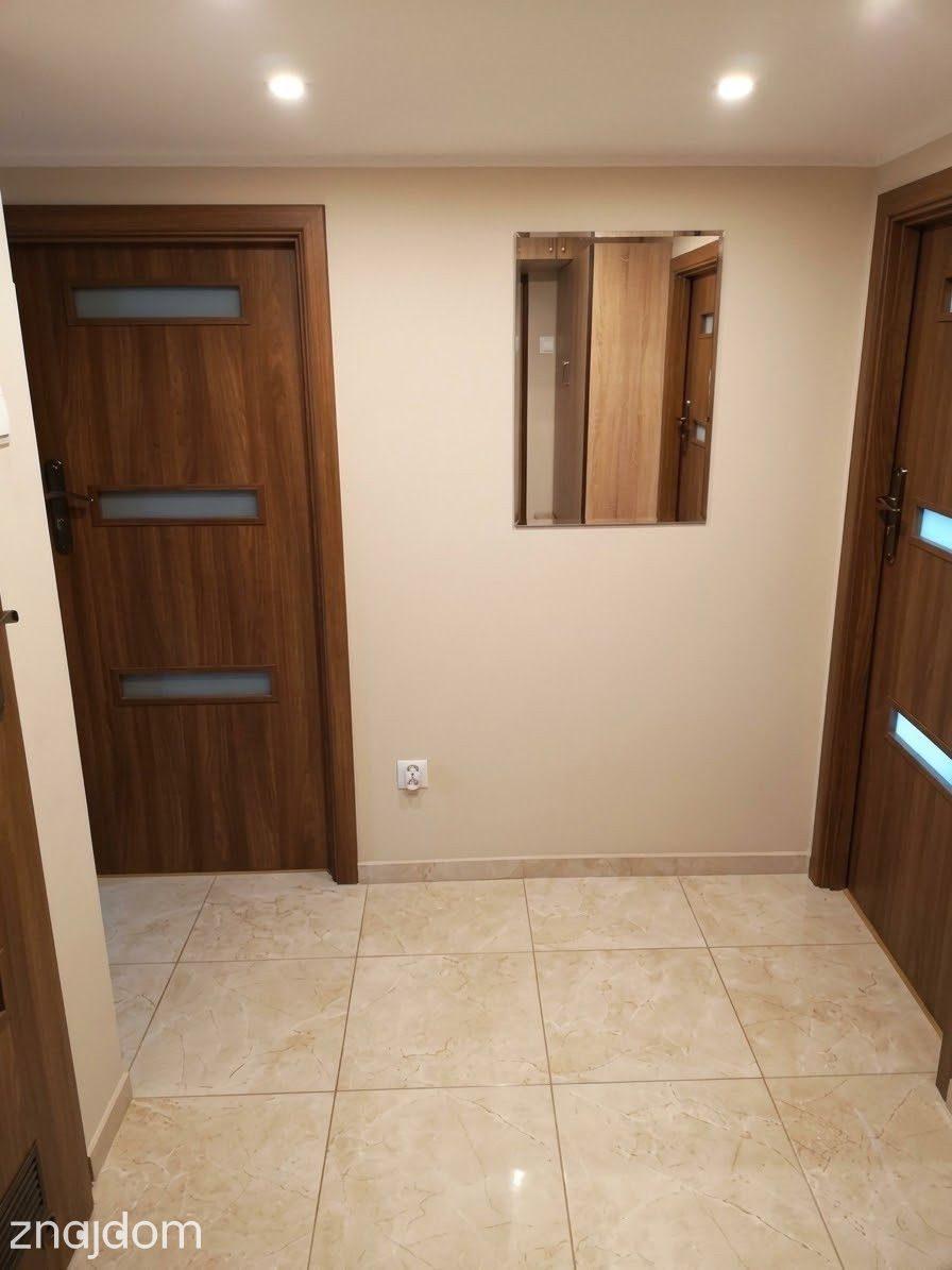 3 POKOJE |49 m2-CENTRUM RZESZOWA ul. Marszałkowska - zdjęcie 5