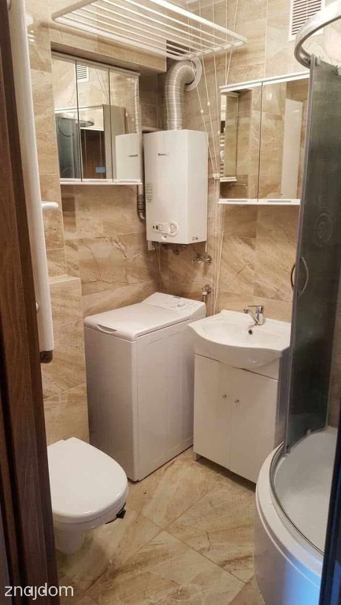 3 POKOJE |49 m2-CENTRUM RZESZOWA ul. Marszałkowska - zdjęcie 6