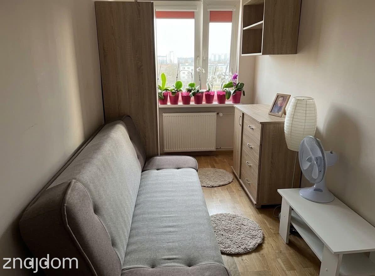 3 POKOJE |49 m2-CENTRUM RZESZOWA ul. Marszałkowska - zdjęcie 2