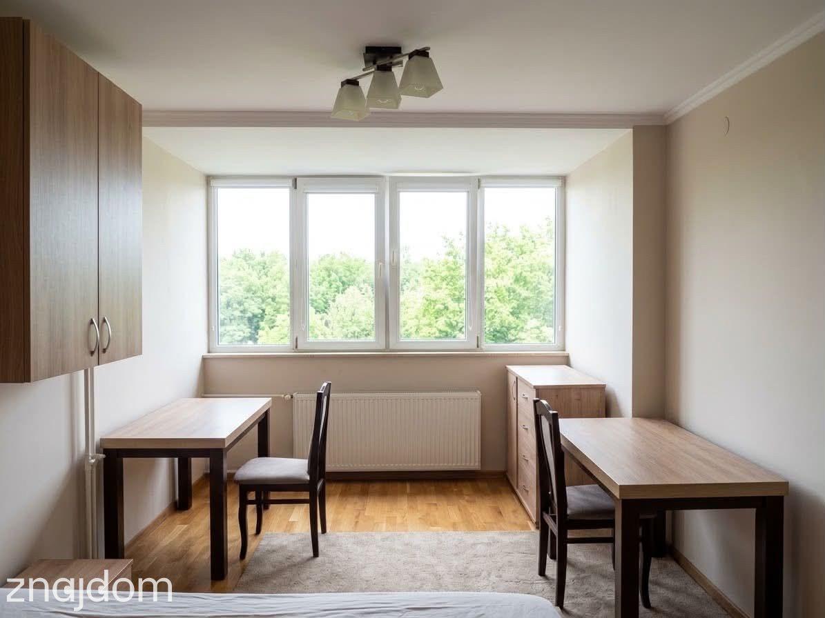 3 POKOJE |49 m2-CENTRUM RZESZOWA ul. Marszałkowska - zdjęcie 3