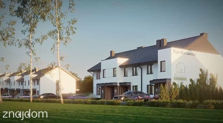 3 pokoje z panoramą Rzeszowa + balkon i poddasze - zdjęcie 6