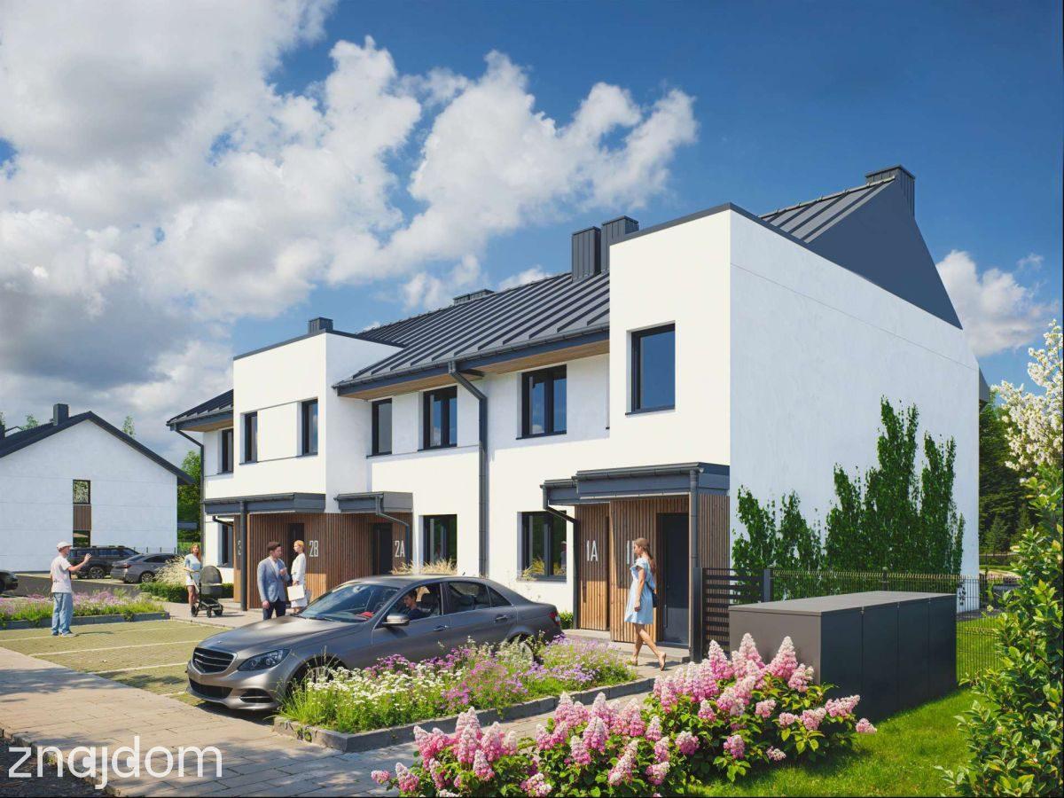 3 pokoje z panoramą Rzeszowa + balkon i poddasze - zdjęcie 4
