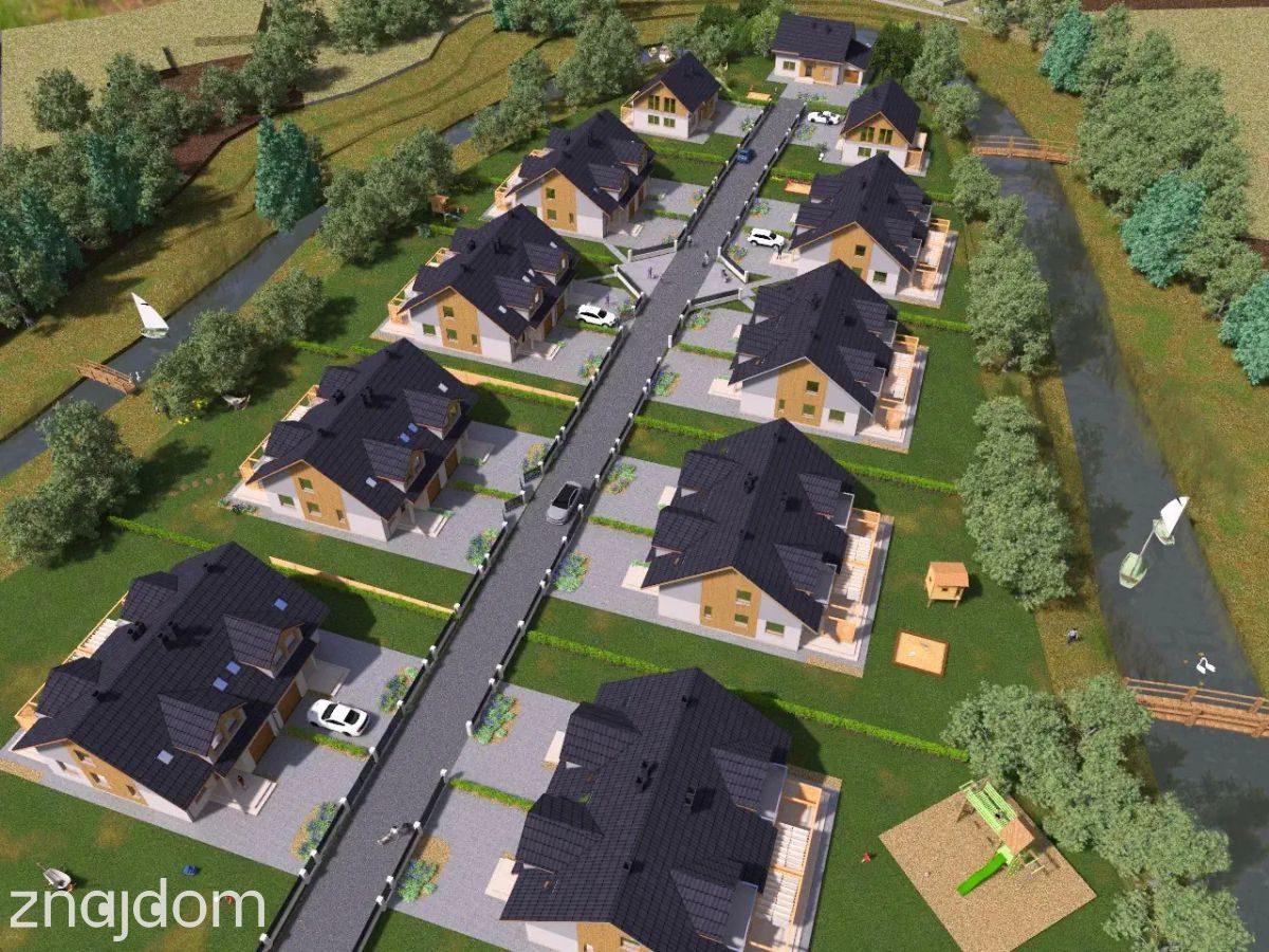 Dom 148m2+Ogród 8,57a|St. Deweloperski|Już w 2026! - zdjęcie 5