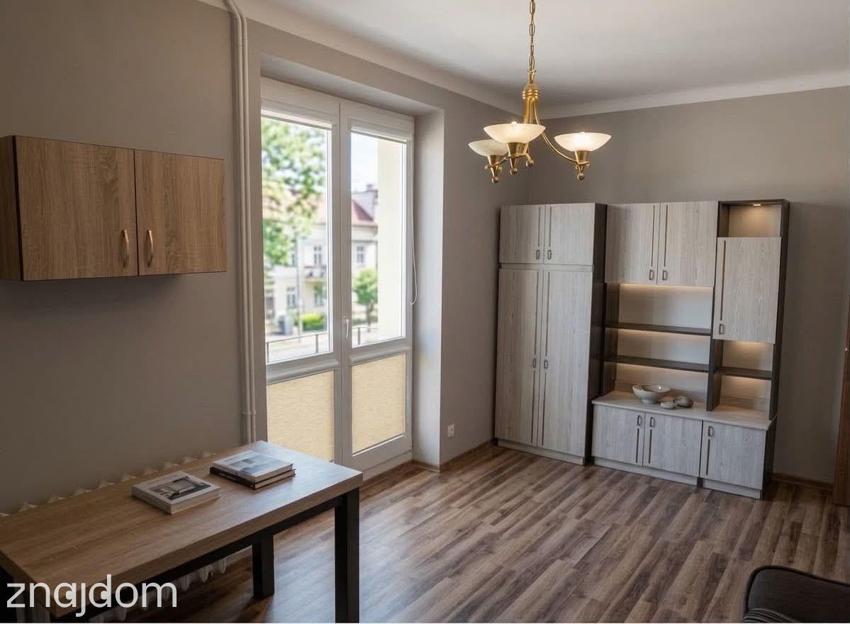 3 POKOJE | 53m2 - CENTRUM RZESZOWA - ul. Fredry