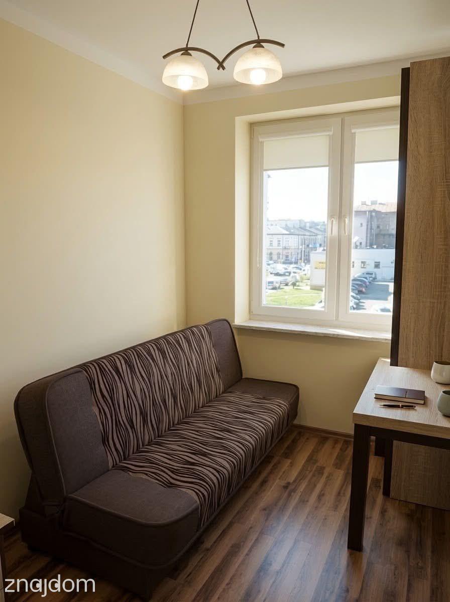 3 POKOJE | 53m2 - CENTRUM RZESZOWA - ul. Fredry - zdjęcie 3