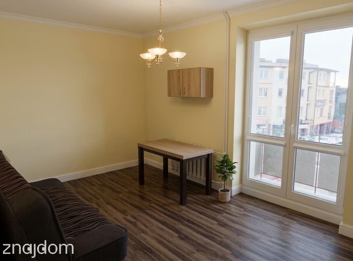 3 POKOJE | 53m2 - CENTRUM RZESZOWA - ul. Fredry - zdjęcie 2