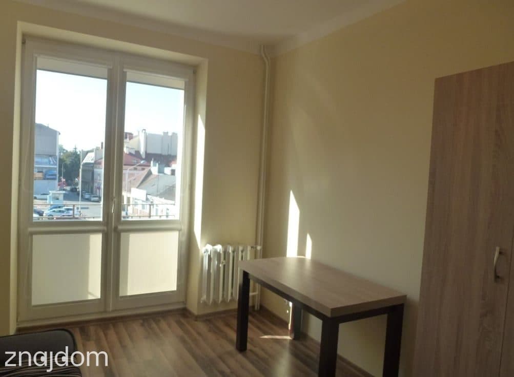 3 POKOJE | 53m2 - CENTRUM RZESZOWA - ul. Fredry - zdjęcie 4
