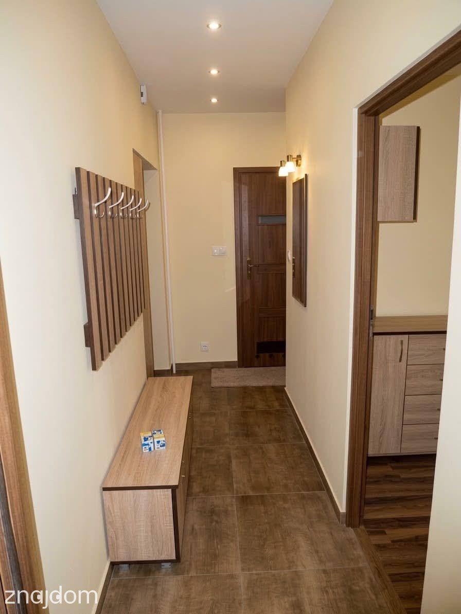 3 POKOJE | 53m2 - CENTRUM RZESZOWA - ul. Fredry - zdjęcie 8