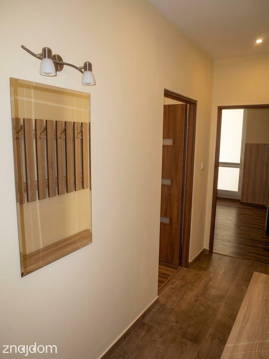 3 POKOJE | 53m2 - CENTRUM RZESZOWA - ul. Fredry - zdjęcie 7