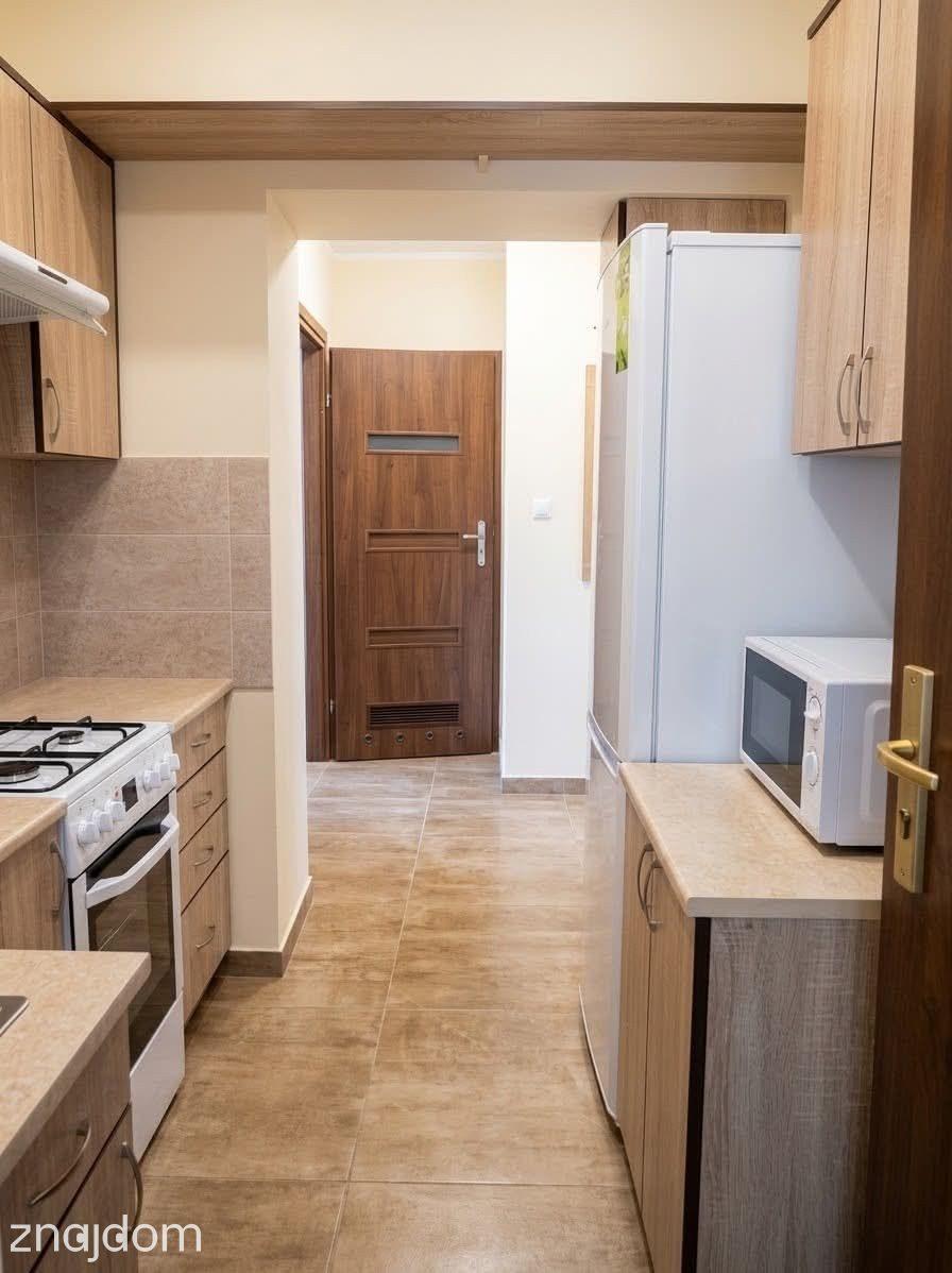 3 POKOJE | 53m2 - CENTRUM RZESZOWA - ul. Fredry - zdjęcie 5