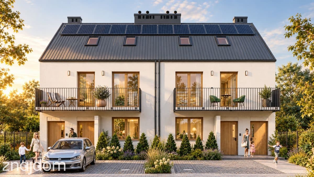 Ostatnie WOLNE / GOTOWE! Segmenty/Balkon+Poddasze - zdjęcie 4