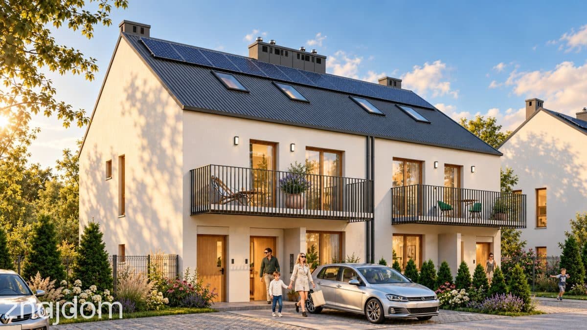 Ostatnie WOLNE / GOTOWE! Segmenty/Balkon+Poddasze - zdjęcie 3