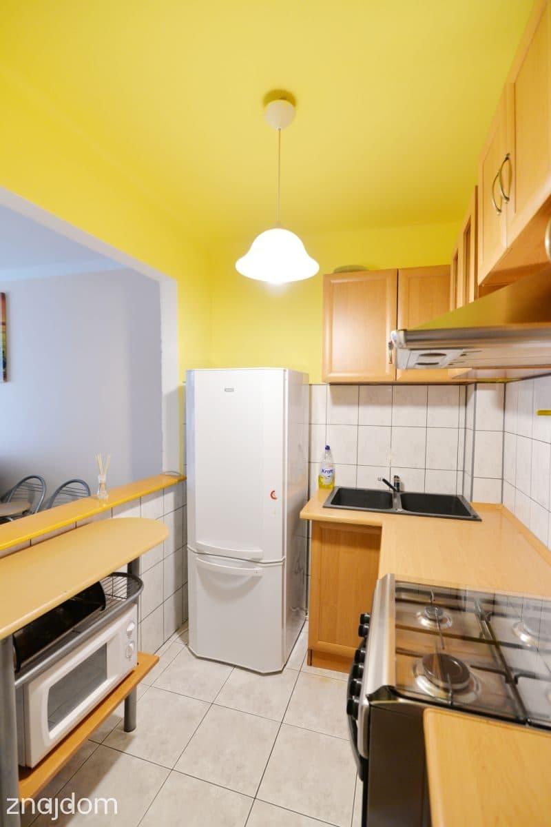 MIESZKANIE W SAMYM CENTRUM MIASTA / 2 pokoje - zdjęcie 6