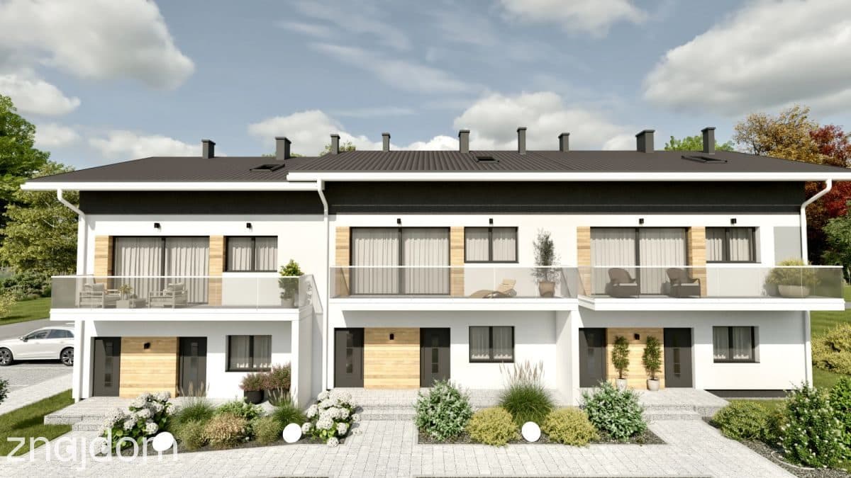 Luksusowy Apartament|3-pokoje|Ogród 1,3a|Zaczernie - zdjęcie 7