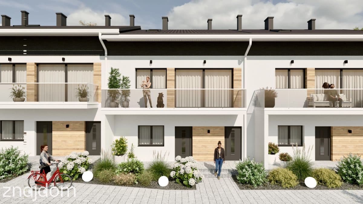 Luksusowy Apartament|3-pokoje|Ogród 1,3a|Zaczernie - zdjęcie 10