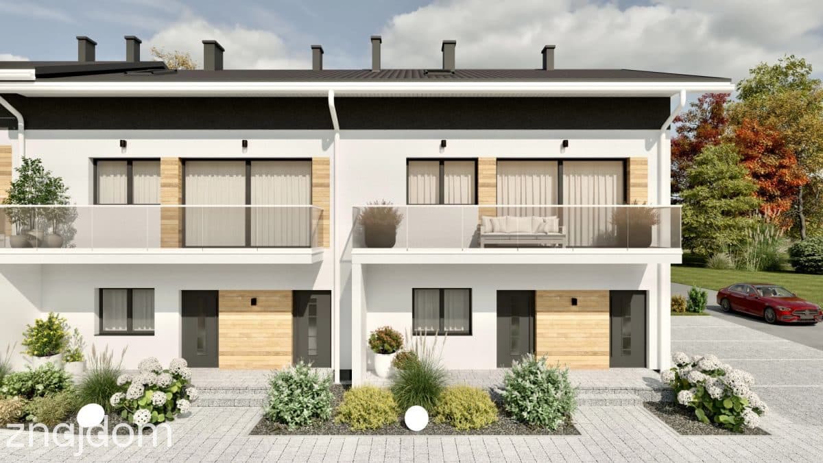 Luksusowy Apartament|3-pokoje|Ogród 1,3a|Zaczernie - zdjęcie 9