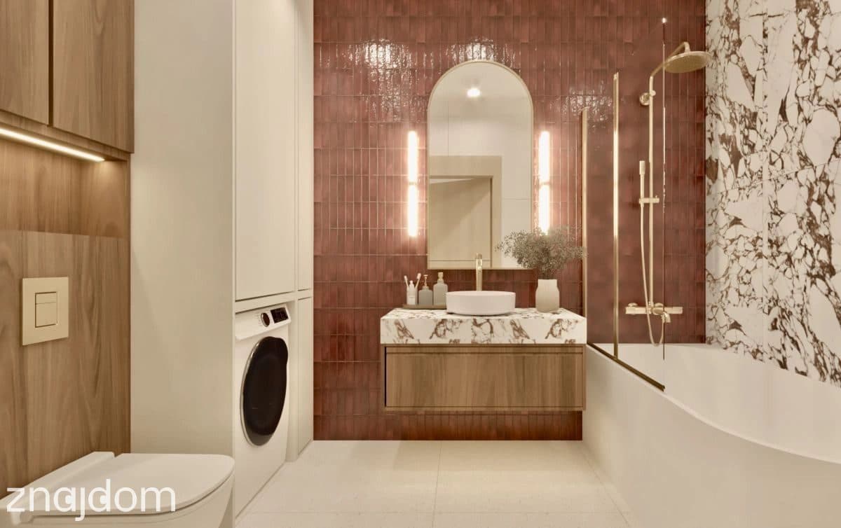 Luksusowy Apartament|3-pokoje|Ogród 1,3a|Zaczernie - zdjęcie 6