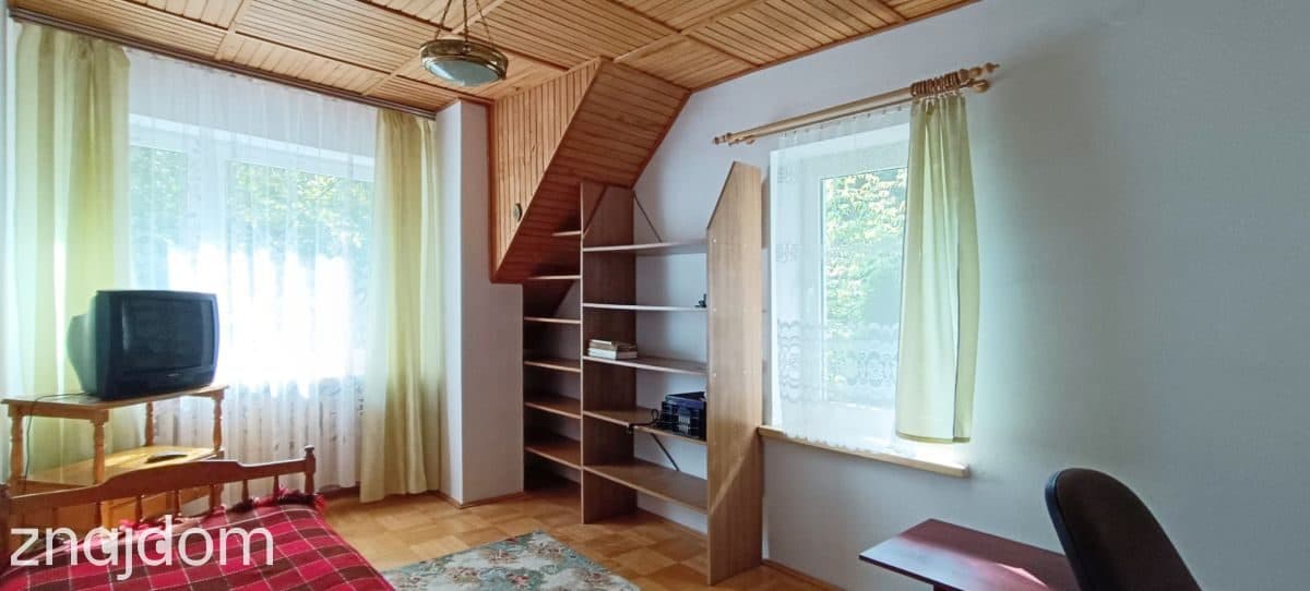 POKOJE DO WYNAJĘCIA
