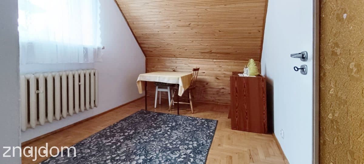 POKOJE DO WYNAJĘCIA - zdjęcie 7