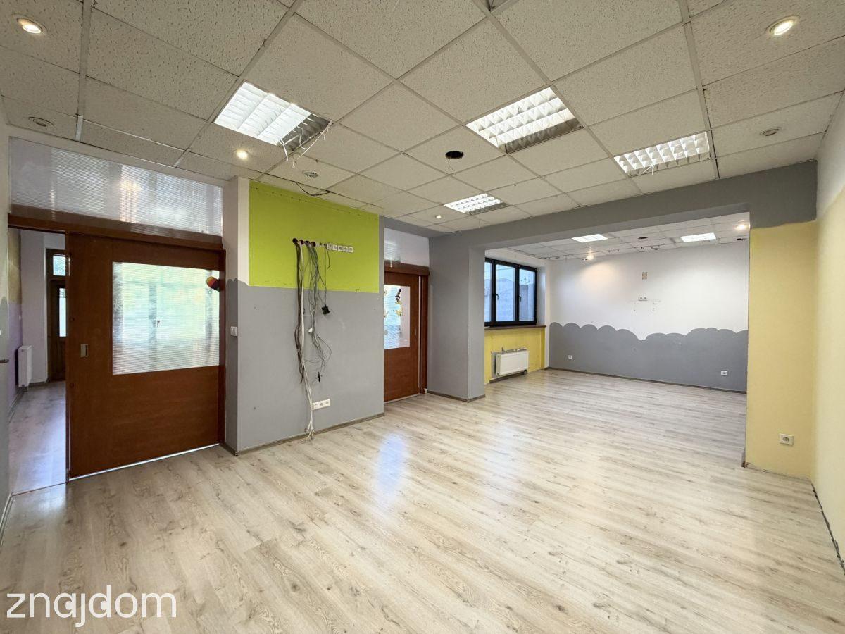 Lokal usługowo-biurowy 120 m² w centrum - zdjęcie 7