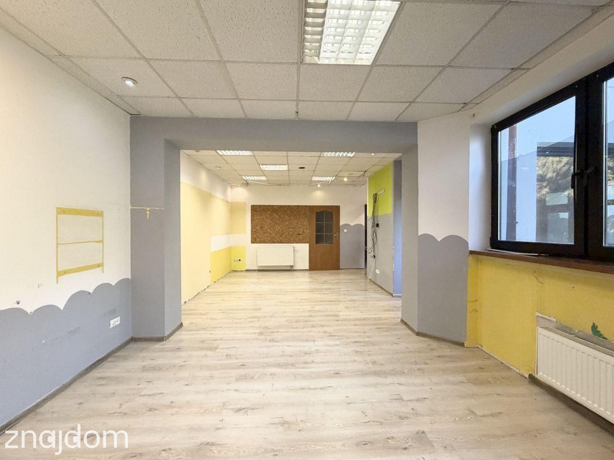 Lokal usługowo-biurowy 120 m² w centrum - zdjęcie 6