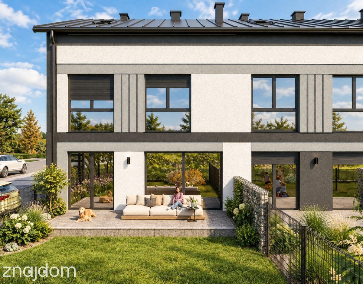 Apartament 3-pokojowy z ogrodem | Już dostępny! - zdjęcie 2