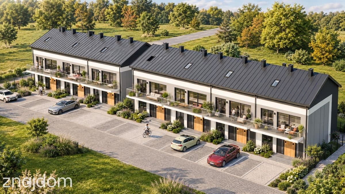 Apartament 3-pokojowy z ogrodem | Już dostępny! - zdjęcie 4