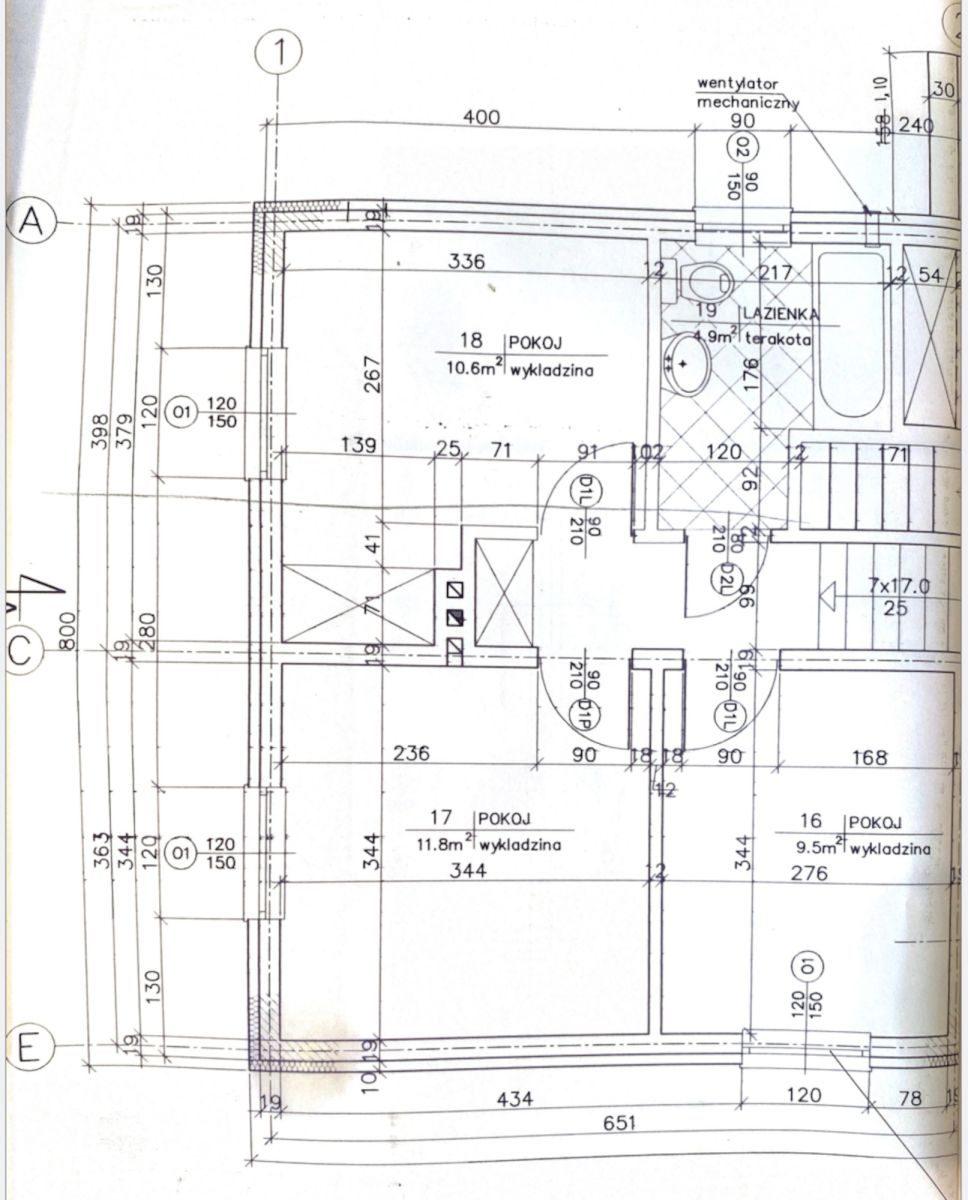 DOM W CENIE MIESZKANIA W RZESZOWIE | 128 m² | 64ar - zdjęcie 6