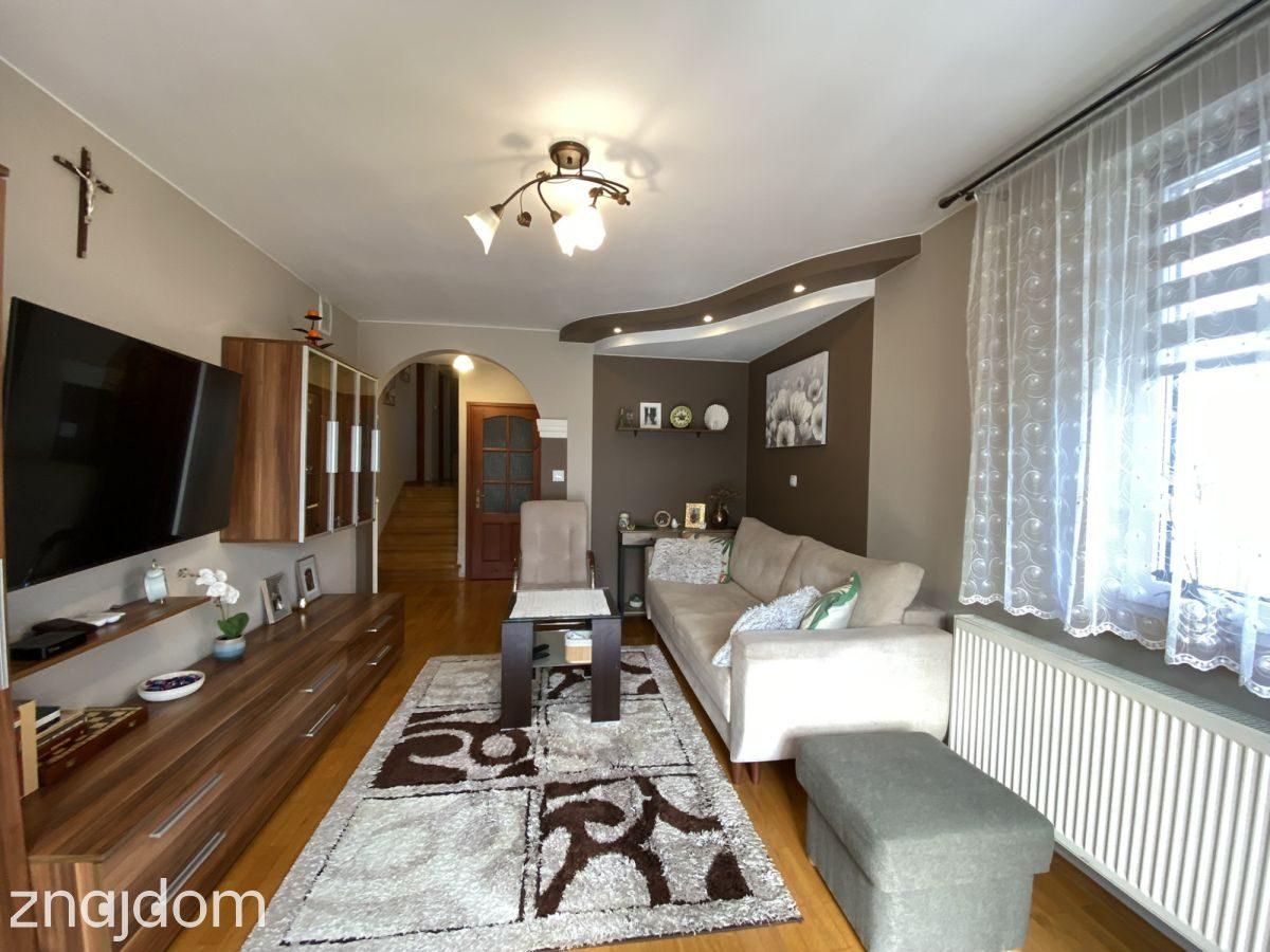 DOM W CENIE MIESZKANIA W RZESZOWIE | 128 m² | 64ar - zdjęcie 3
