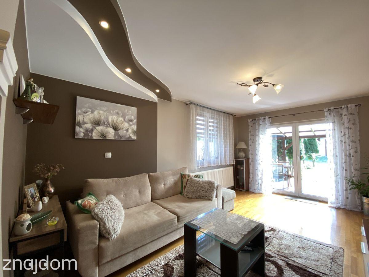 DOM W CENIE MIESZKANIA W RZESZOWIE | 128 m² | 64ar - zdjęcie 2