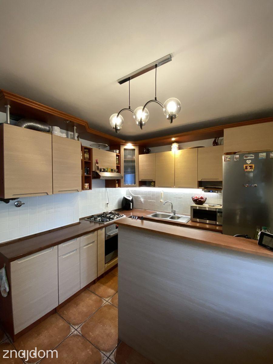 DOM W CENIE MIESZKANIA W RZESZOWIE | 128 m² | 64ar - zdjęcie 8