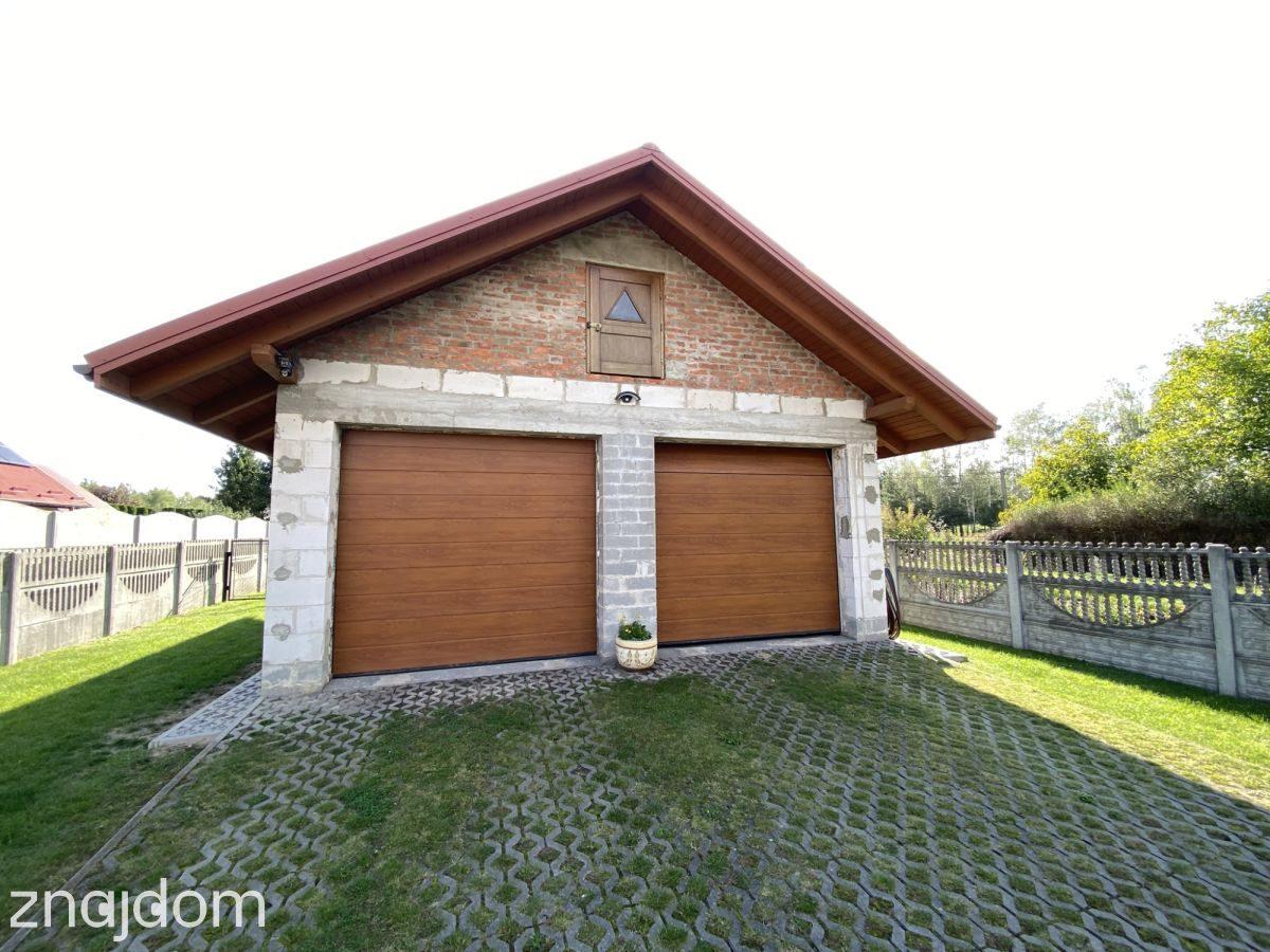 DOM W CENIE MIESZKANIA W RZESZOWIE | 128 m² | 64ar - zdjęcie 13