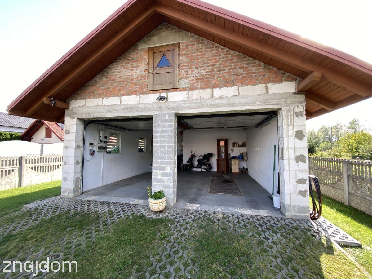 DOM W CENIE MIESZKANIA W RZESZOWIE | 128 m² | 64ar - zdjęcie 14