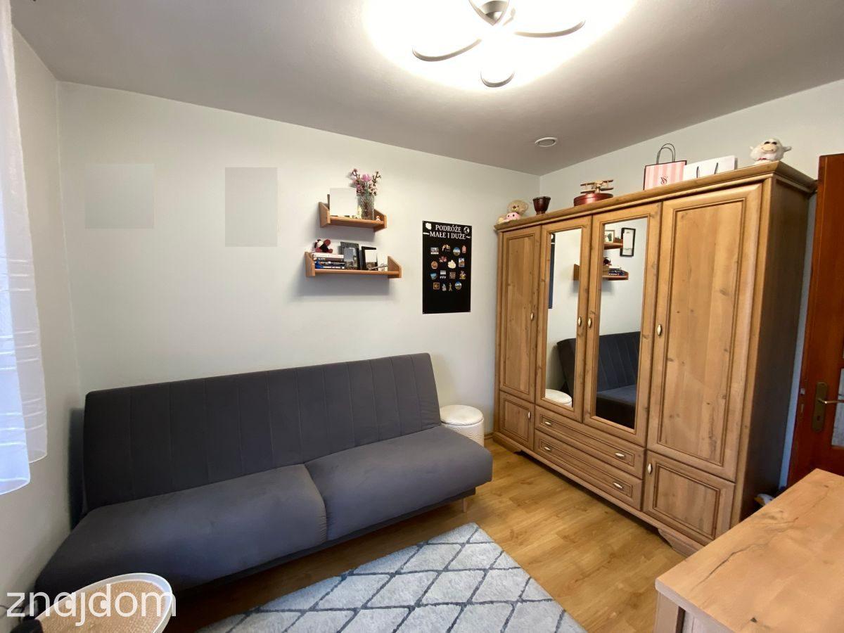 DOM W CENIE MIESZKANIA W RZESZOWIE | 128 m² | 64ar - zdjęcie 16