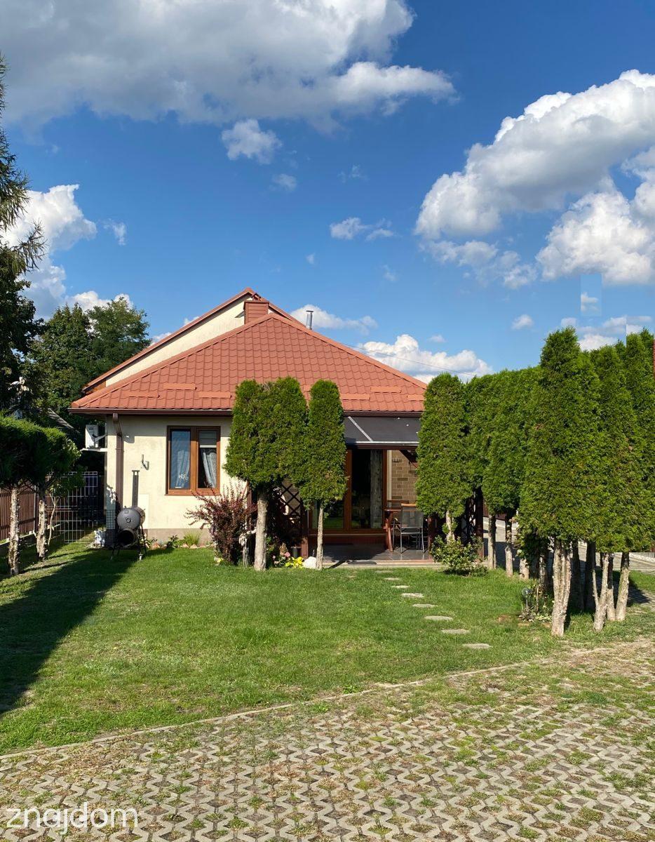 DOM W CENIE MIESZKANIA W RZESZOWIE | 128 m² | 64ar