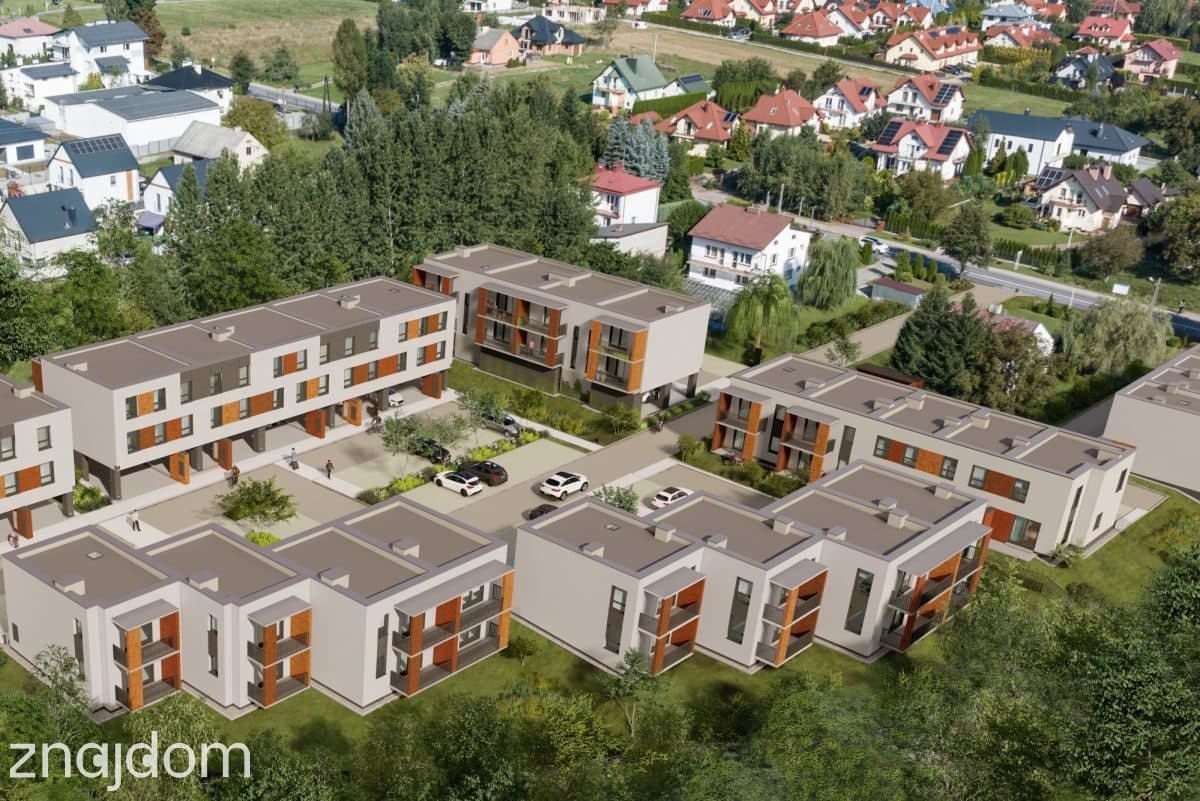 Gotowe 4 pokoje- 8600zł/m2- południe Rzeszowa - zdjęcie 9