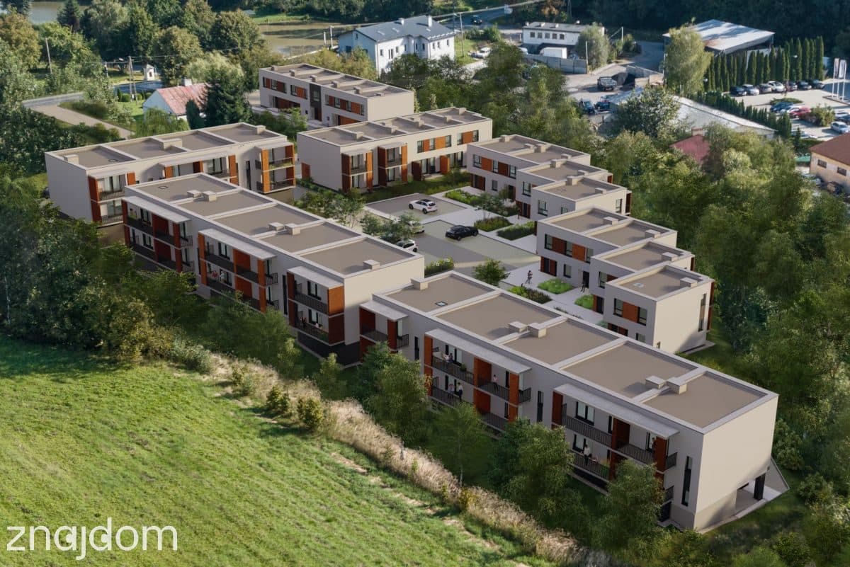 Gotowe 4 pokoje- 8600zł/m2- południe Rzeszowa - zdjęcie 10