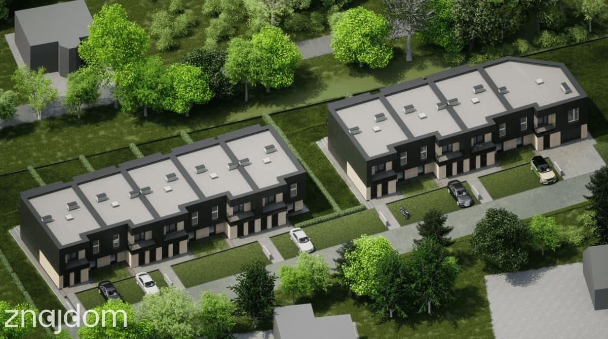 Unikalna inwestycja 60m2|Rolety+Klima|Już dostępne - zdjęcie 9