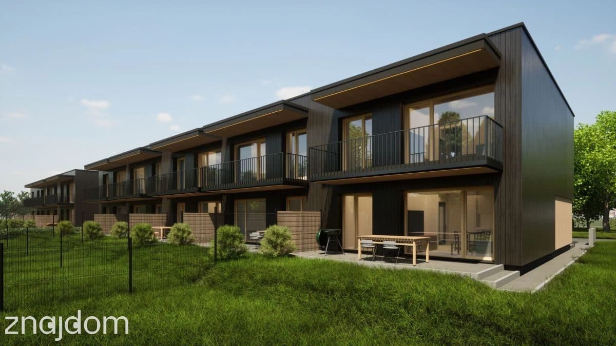 Unikalna inwestycja 60m2|Rolety+Klima|Już dostępne - zdjęcie 6