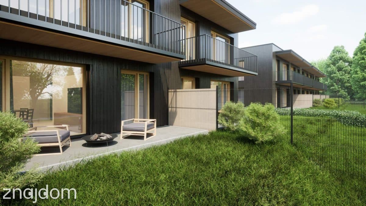 Unikalna inwestycja 60m2|Rolety+Klima|Już dostępne - zdjęcie 7
