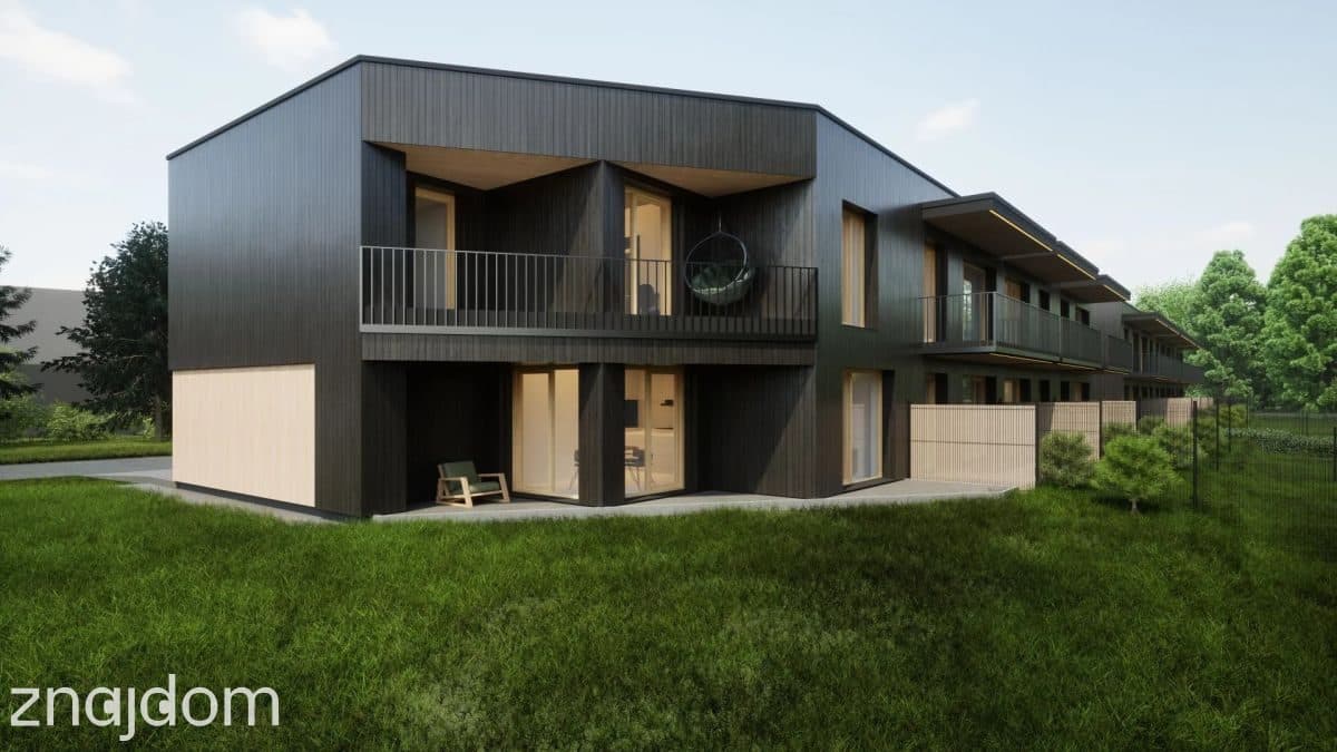 Unikalna inwestycja 60m2|Rolety+Klima|Już dostępne - zdjęcie 8