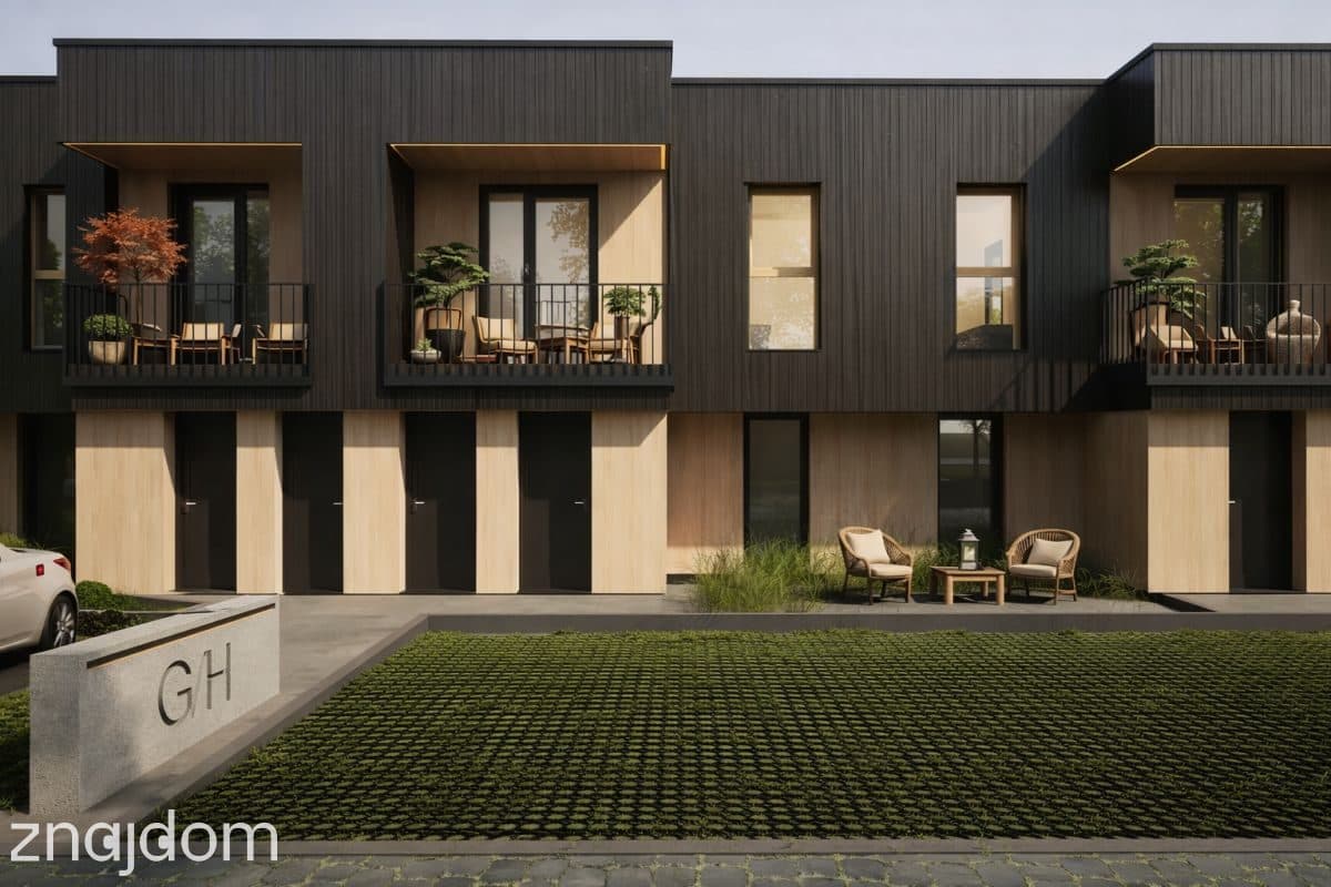 Unikalna inwestycja 60m2|Rolety+Klima|Już dostępne - zdjęcie 5